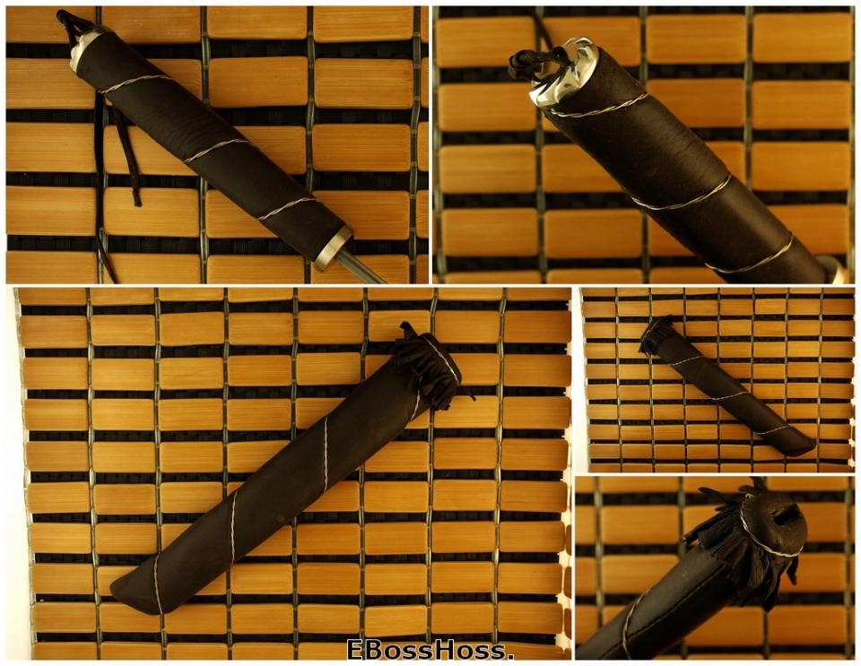 Audra Draper Wyoming Tanto